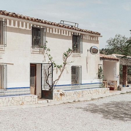 Nature Home Maitreya Lorca  Eksteriør bilde