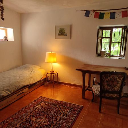 Nature Home Maitreya Lorca  Eksteriør bilde