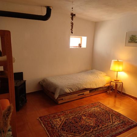 Nature Home Maitreya Lorca  Eksteriør bilde