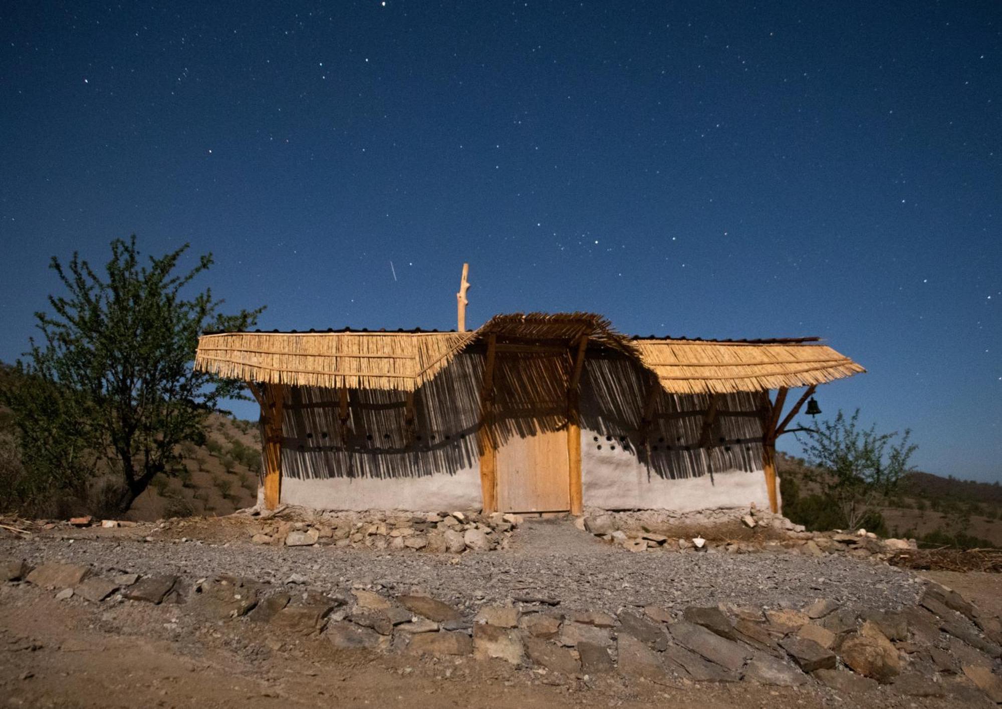 Nature Home Maitreya Lorca  Eksteriør bilde