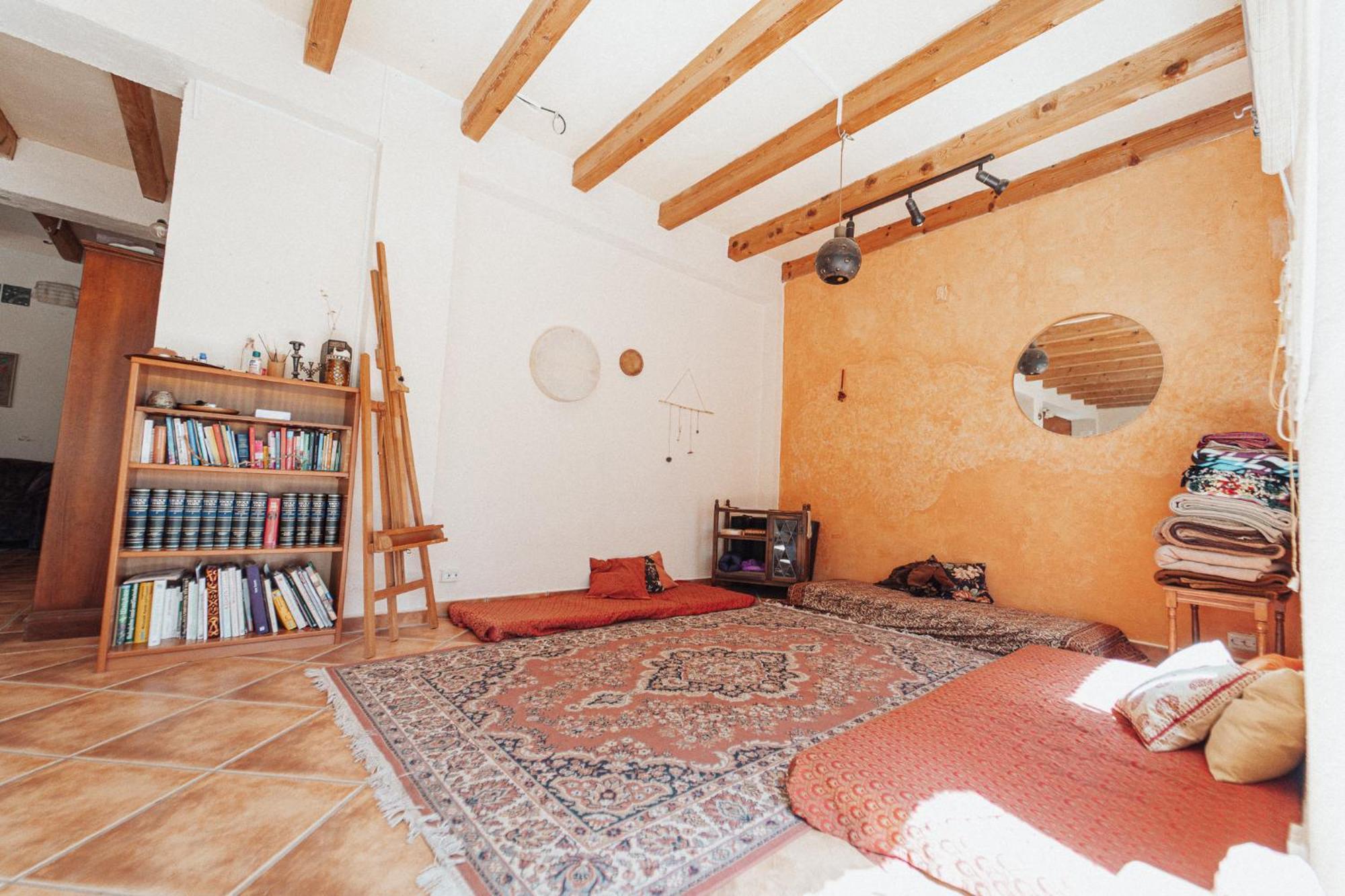 Nature Home Maitreya Lorca  Eksteriør bilde