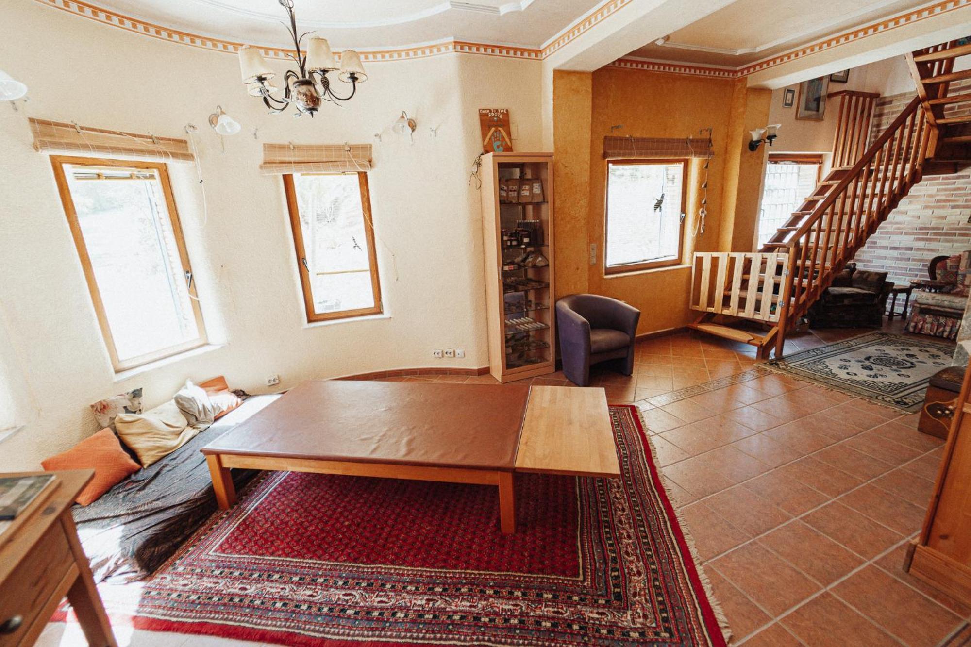 Nature Home Maitreya Lorca  Eksteriør bilde