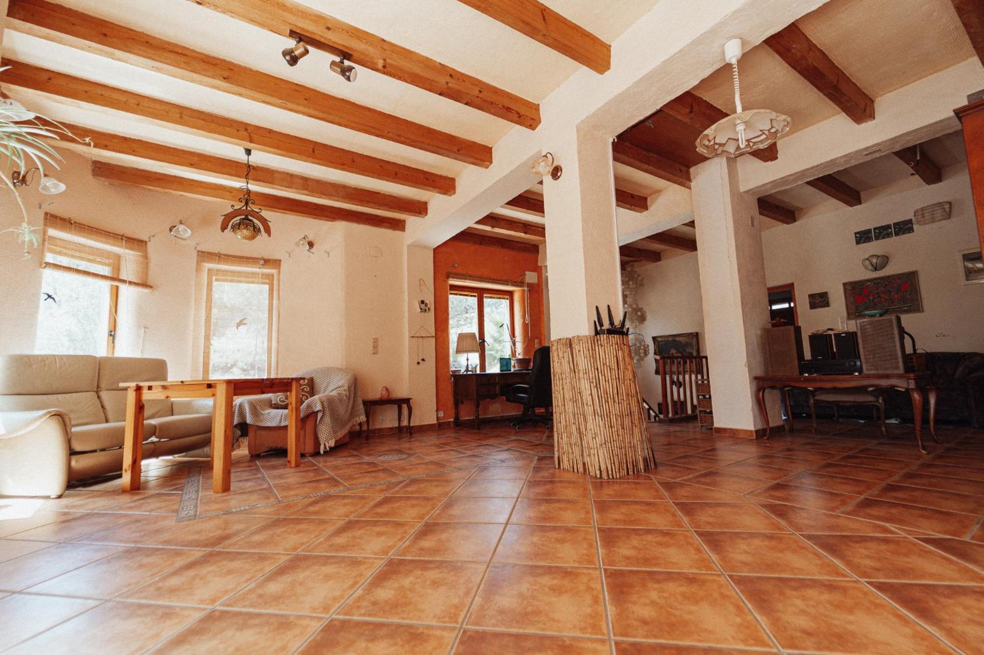 Nature Home Maitreya Lorca  Eksteriør bilde