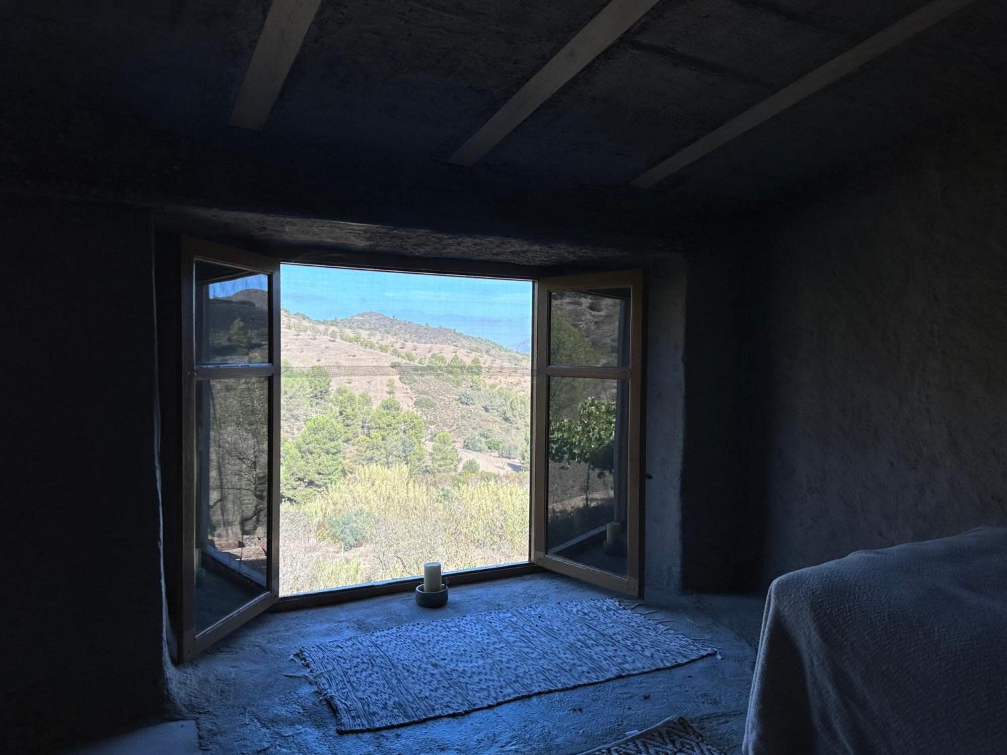 Nature Home Maitreya Lorca  Eksteriør bilde