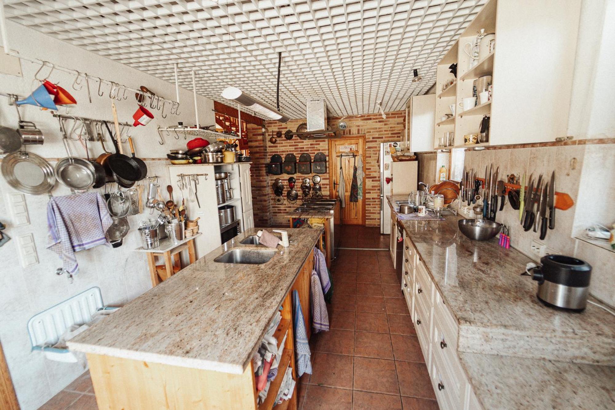 Nature Home Maitreya Lorca  Eksteriør bilde