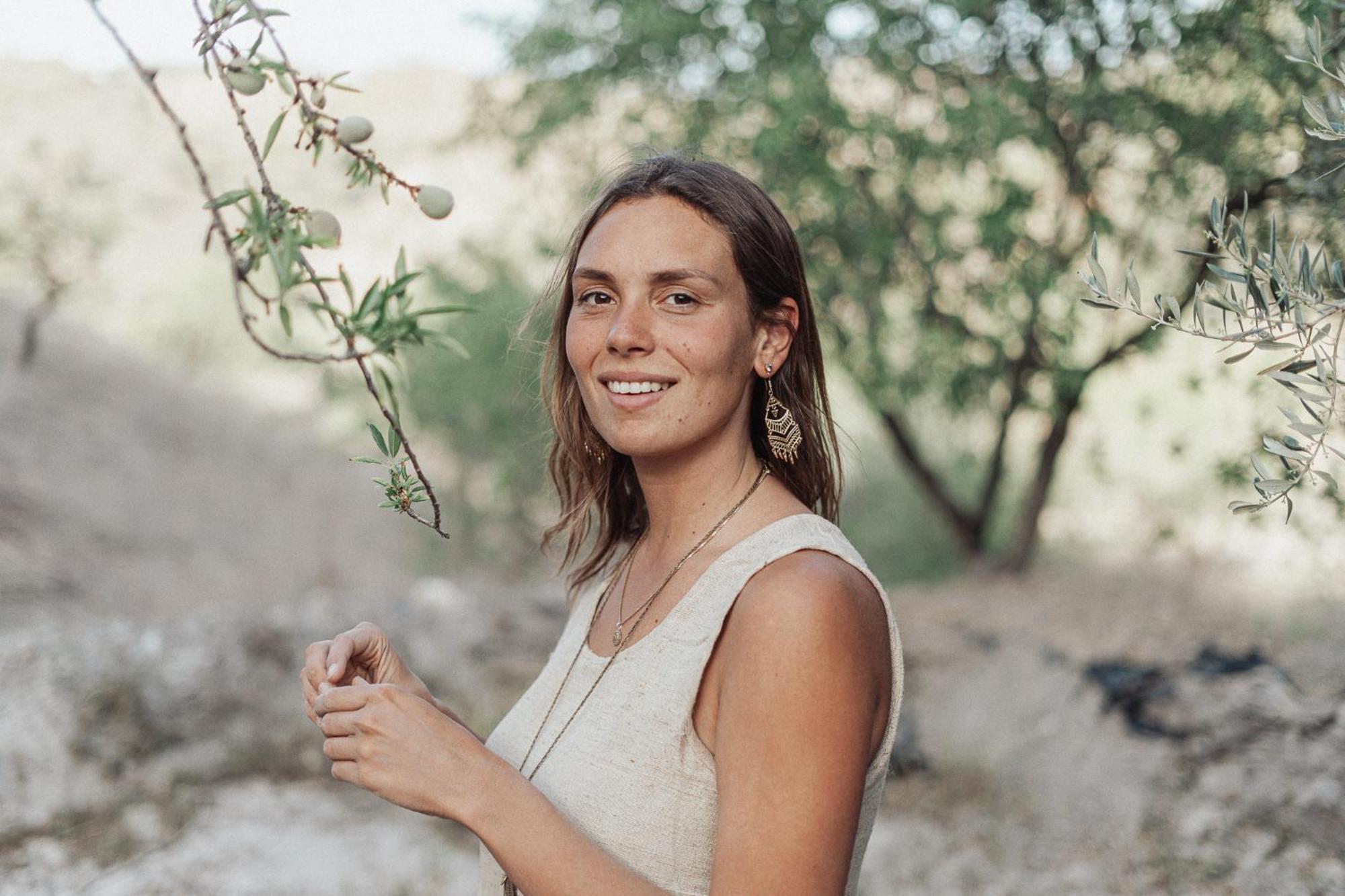 Nature Home Maitreya Lorca  Eksteriør bilde