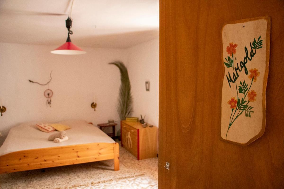 Nature Home Maitreya Lorca  Eksteriør bilde