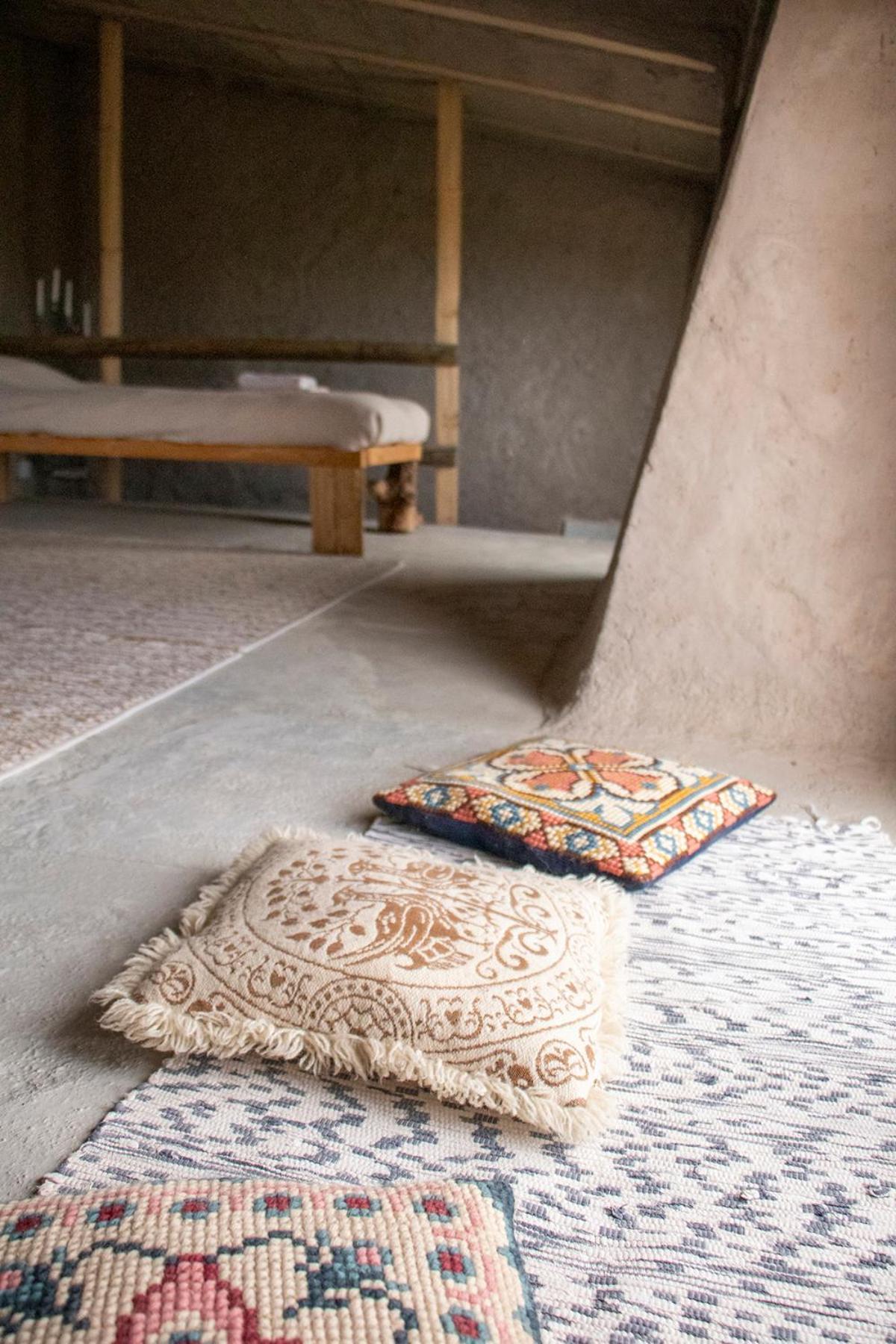 Nature Home Maitreya Lorca  Eksteriør bilde