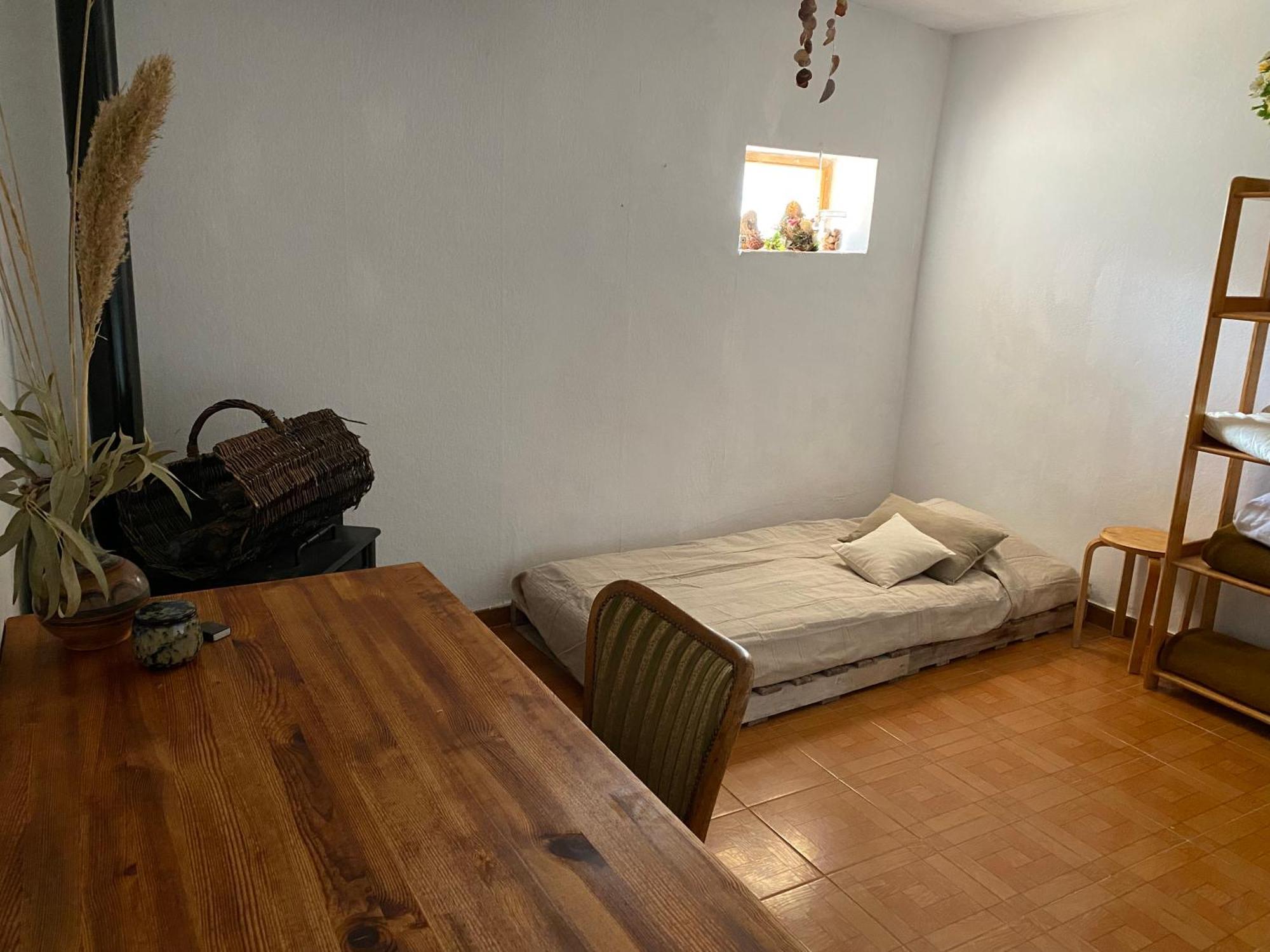 Nature Home Maitreya Lorca  Eksteriør bilde