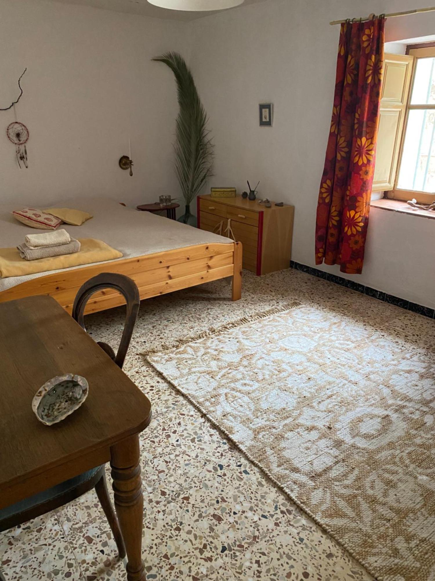 Nature Home Maitreya Lorca  Eksteriør bilde