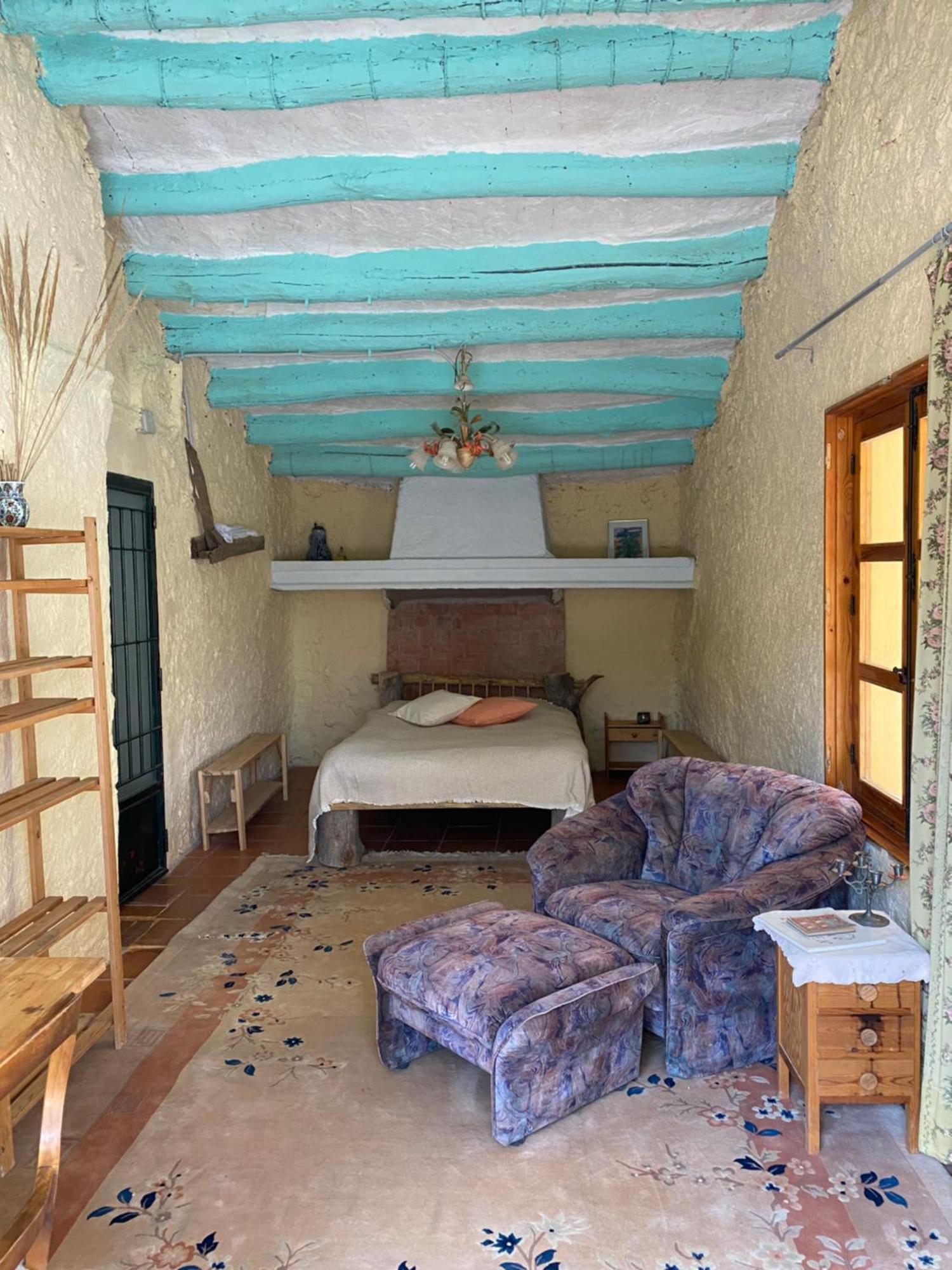 Nature Home Maitreya Lorca  Eksteriør bilde