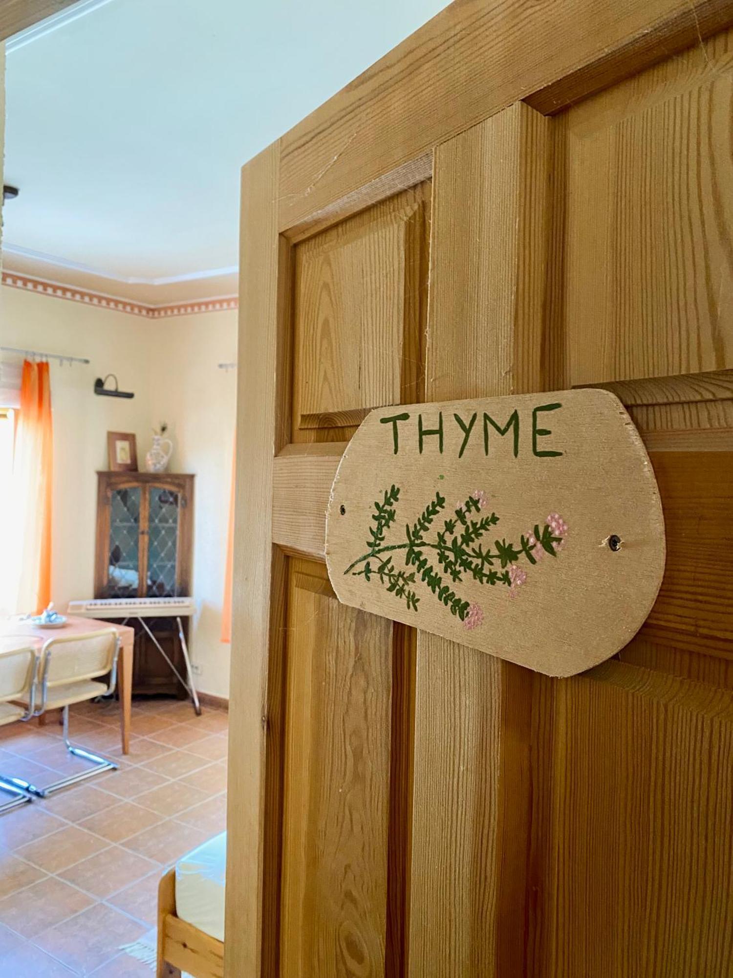 Nature Home Maitreya Lorca  Eksteriør bilde
