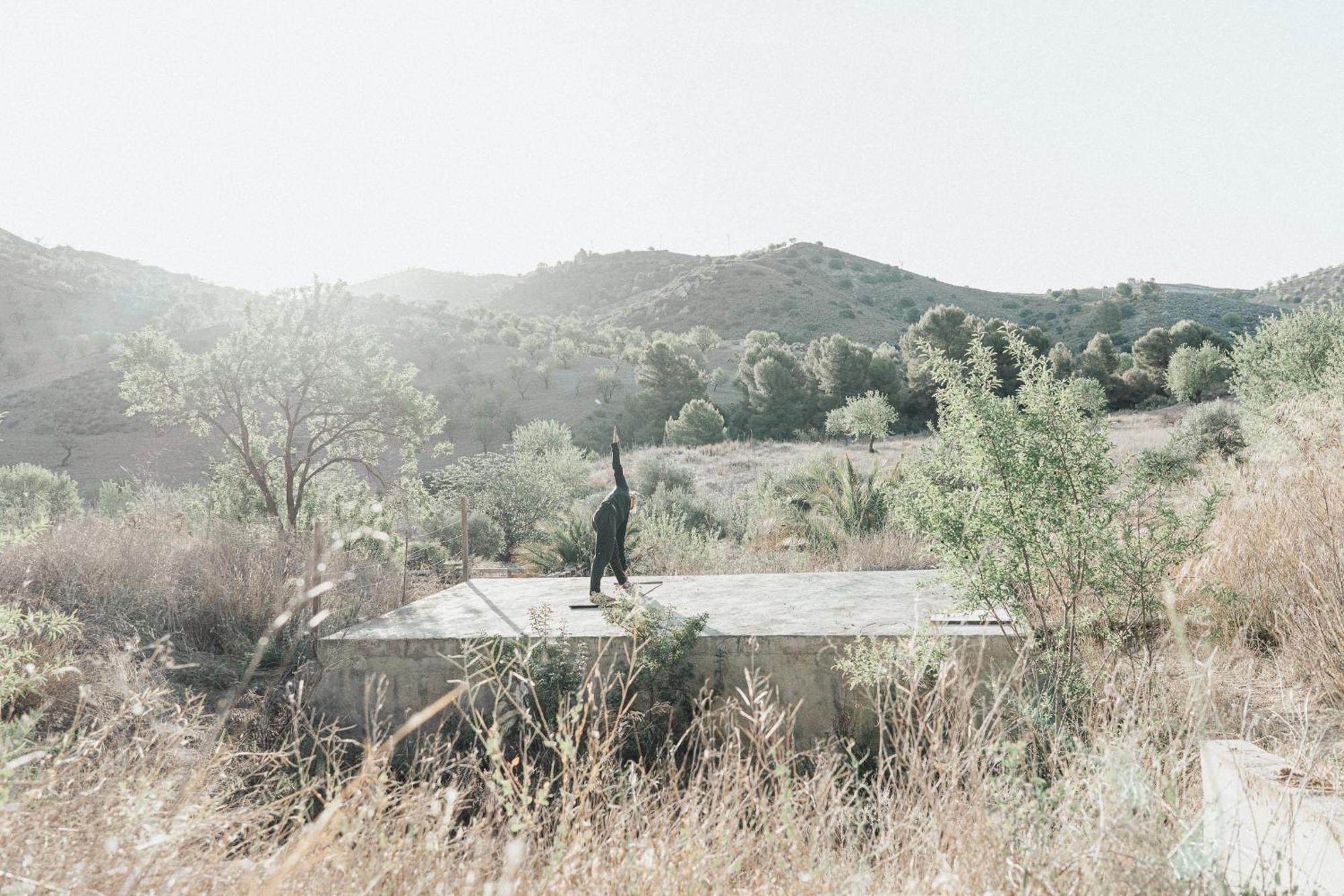 Nature Home Maitreya Lorca  Eksteriør bilde