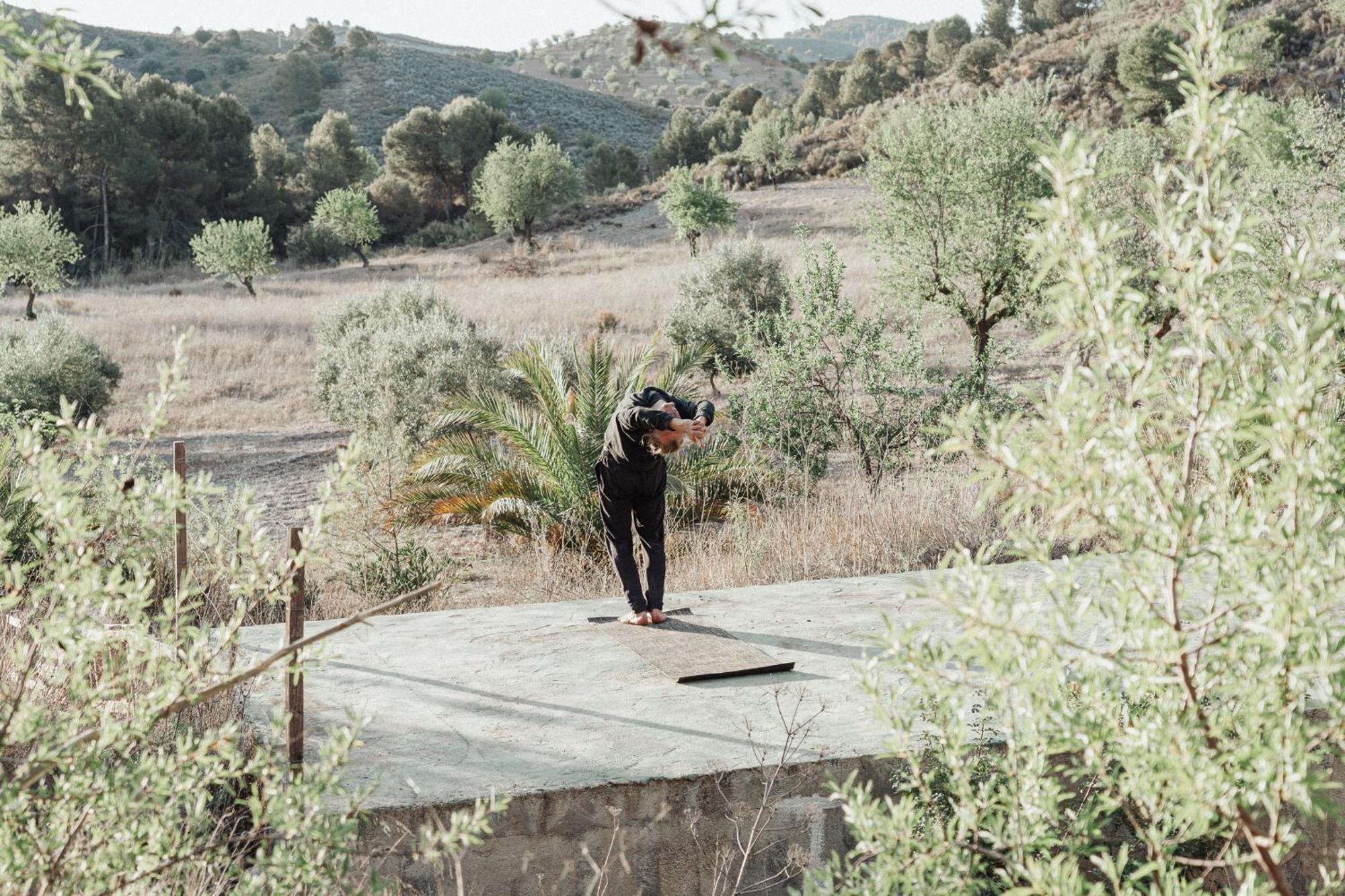 Nature Home Maitreya Lorca  Eksteriør bilde