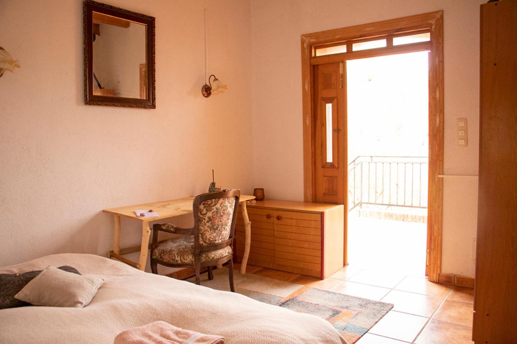 Nature Home Maitreya Lorca  Eksteriør bilde