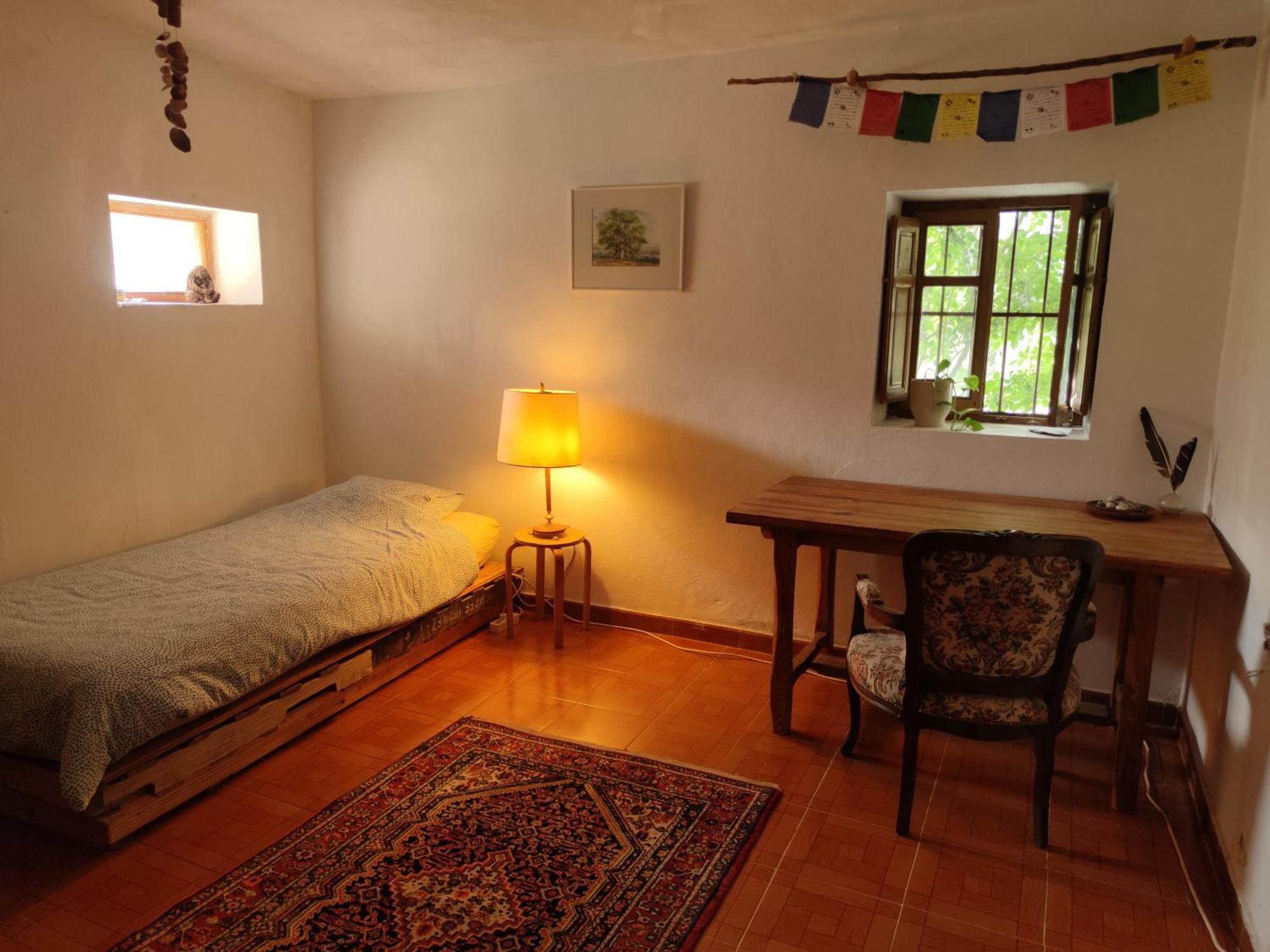 Nature Home Maitreya Lorca  Eksteriør bilde