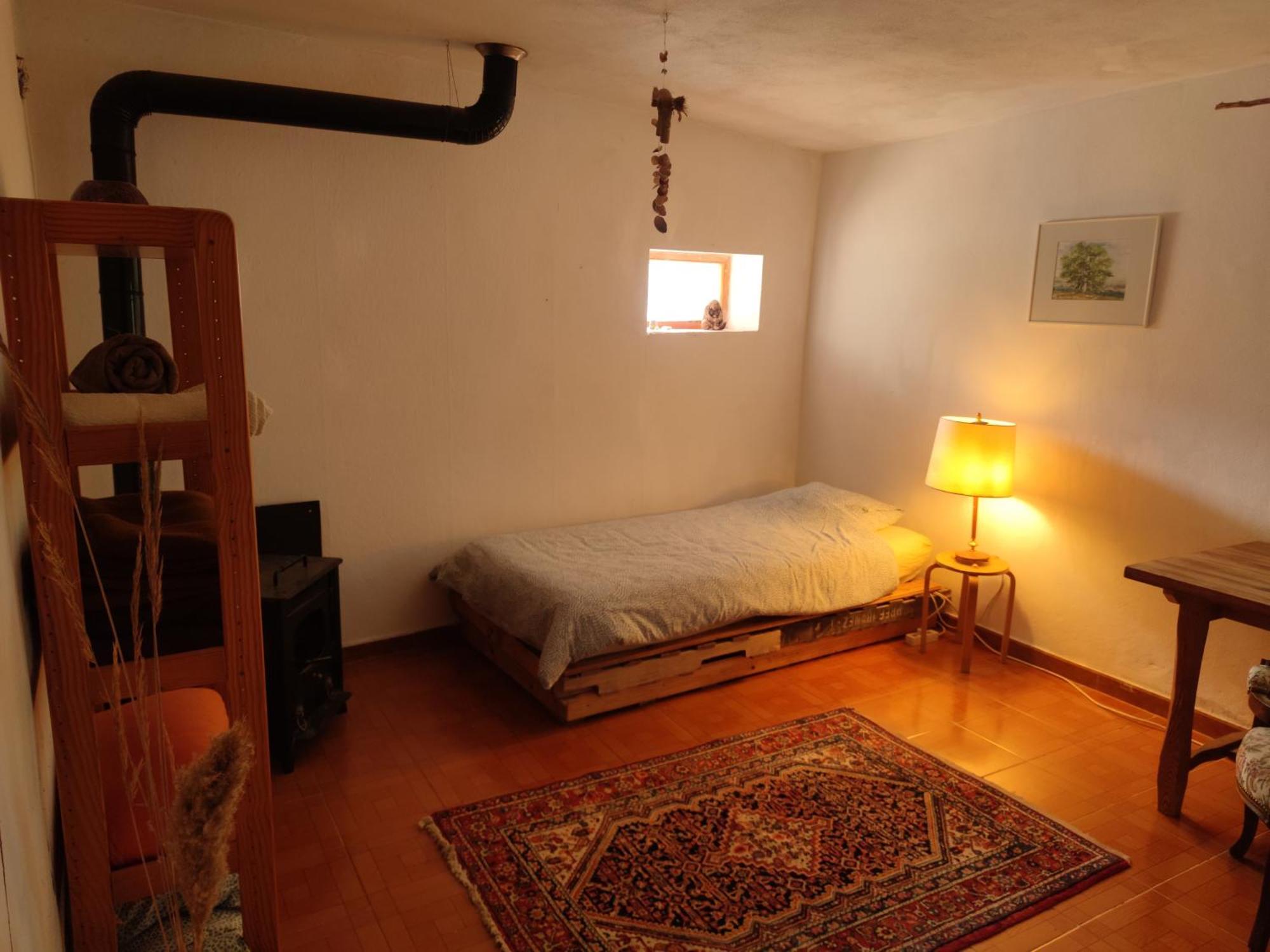 Nature Home Maitreya Lorca  Eksteriør bilde