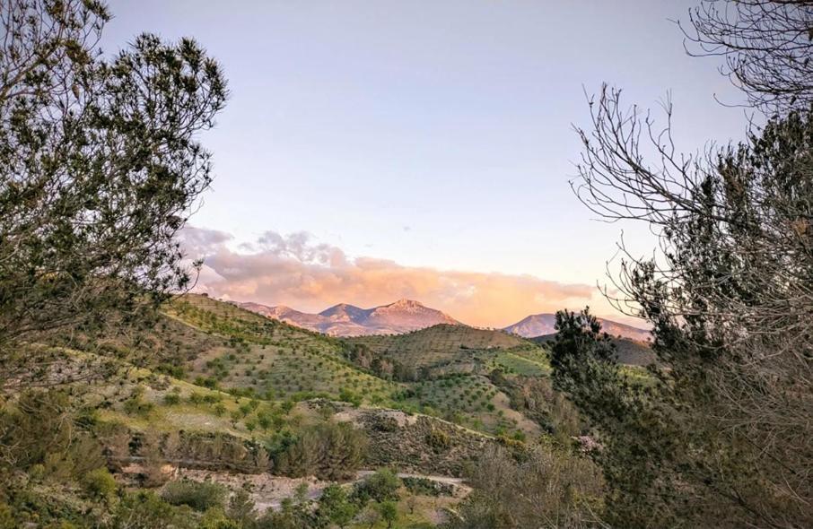 Nature Home Maitreya Lorca  Eksteriør bilde
