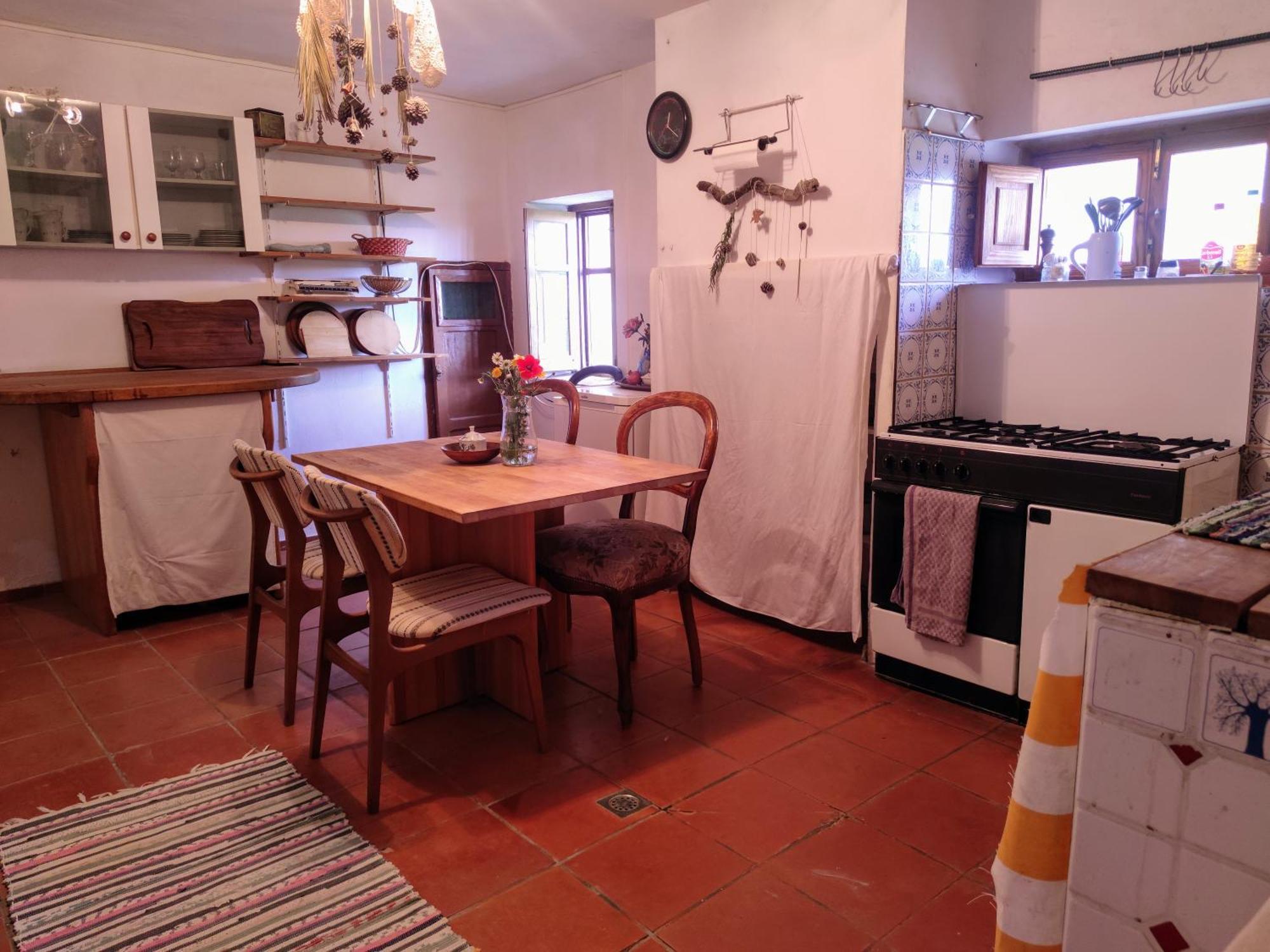 Nature Home Maitreya Lorca  Eksteriør bilde